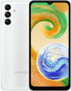 Telecom A&E | Samsung Galaxy A04s White 64GB NIEUW & GARANT., Telecommunicatie, Mobiele telefoons | Toebehoren en Onderdelen, Ophalen of Verzenden