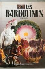 Les Barbotines Franse brocante boek Barbotine majolica, Antiek en Kunst, Ophalen of Verzenden