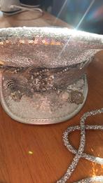 Pet, legging en slang ketting, Ophalen of Verzenden, Zo goed als nieuw, Carnaval