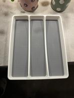 Bestekbak - 41x34 cm - Keukenlade Organizer, Ophalen of Verzenden, Nieuw