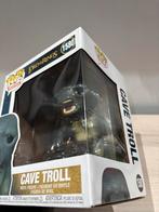 Cave Troll #1580 Funko Pop! - Lord of the Rings deluxe, Funko Europe, Ophalen of Verzenden, Zo goed als nieuw, 4th floor, 1 Queen Caroline St, London W6 9YN, Verenigd Koninkrijk