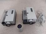 Leitz prof. diaprojectoren, Audio, Tv en Foto, Diaprojectors, Ophalen