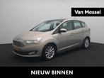 Ford C-Max 1.0 Titanium Navigatie | Cruise control | Airco |, Voorwielaandrijving, 12 maanden, Euro 6, Handgeschakeld