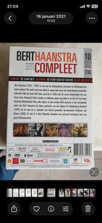 Bert Haanstra - Complete Collectie - 10 DVD Box, Alle leeftijden, Ophalen, Nieuw in verpakking, Boxset