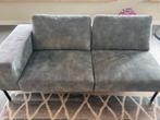 comfortabele 2,5 zits bank Passe-Partout, Huis en Inrichting, Ophalen, Gebruikt, Driepersoons, 75 tot 100 cm
