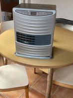 Zibro lc30 praktisch nieuw, Huis en Inrichting, Kachels, Ophalen of Verzenden, Zo goed als nieuw, Overige brandstoffen, Petroleumkachel