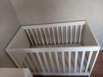 Mooi ledikant voor baby/peuter, Ophalen, Zo goed als nieuw, Jongetje of Meisje