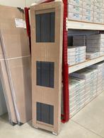 Vasco Beams verticale radiator 2000 x 490 kleur zwart M300, Hoog rendement (Hr), Radiator, Nieuw, Minder dan 60 cm