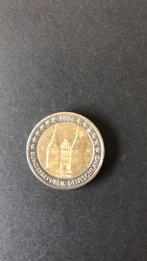 Bijzondere 2 euromunt, Postzegels en Munten, Munten | Nederland, Overige waardes, Ophalen of Verzenden, Vóór koninkrijk