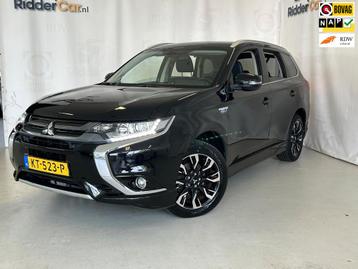 Mitsubishi Outlander 2.0 PHEV Executive Edition|GARANTIE|1E- beschikbaar voor biedingen