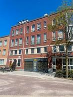 Motor Parkeerplaats Rotterdam Delfshaven