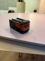 Hilti 36 volt accu, Boormachine, 600 watt of meer, Ophalen of Verzenden, Zo goed als nieuw