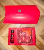 Cadeautip !The Ritual of Ayurveda: 30 ml dry oil body & hair, Ophalen of Verzenden, Nieuw, Bodylotion, Crème of Olie