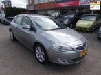 Opel Astra 1.4 Turbo Edition/Airco/Navi/Bluetooth/Camera, Auto's, Voorwielaandrijving, Gebruikt, 680 kg, 4 cilinders
