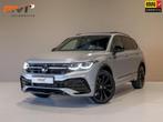 Volkswagen Tiguan Allspace 2.0 TSI R-Line 4Motion Business+, Gebruikt, Zwart, 1984 cc, 14 km/l
