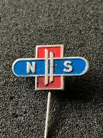 NS Nederlandse Spoorwegen, Ophalen of Verzenden, Gebruikt, Transport