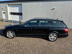 Mercedes-Benz E-klasse Estate 200 CGI Business Class Avantga, Automaat, Euro 5, Achterwielaandrijving, Gebruikt