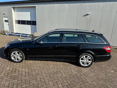 Mercedes-Benz E-klasse Estate 200 CGI Business Class Avantga, Auto's, Mercedes-Benz, Bedrijf, Te koop, E-Klasse, ABS, Airbags