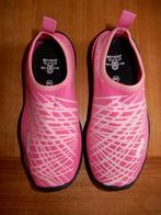 Aroona roze waterschoenen / zwemschoenen mt 34, Zwemschoenen, Aroona, Verzenden, Jongen of Meisje