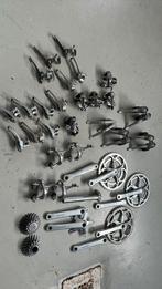 vintage racefiets spullen, Fietsen en Brommers, Fietsonderdelen, Ophalen, Gebruikt, Racefiets, Stuur