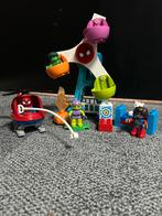 LEGO DUPLO Spider-Man: Kermisavontuur - 10963, Kinderen en Baby's, Speelgoed | Duplo en Lego, Ophalen of Verzenden, Gebruikt, Complete set