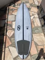 Firewire surfboard SBoss 6.0 nieuw, Ophalen, Zo goed als nieuw, Shortboard