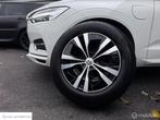 Volvo XC60 2.0 Recharge T8 AWD Business Pro, leer, pano, Automaat, Adaptive Cruise Control, Gebruikt, 1969 cc