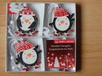 12 pinguïns voor in de kerstboom, Diversen, Kerst, Ophalen, Zo goed als nieuw