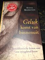 Geluk komt van binnenuit, Ophalen of Verzenden, Zo goed als nieuw