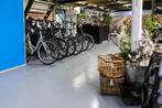 Jouw nieuwe dames- of herenfiets, zó geleverd in Utrecht, Gebruikt, Versnellingen, Ophalen of Verzenden, 50 tot 53 cm