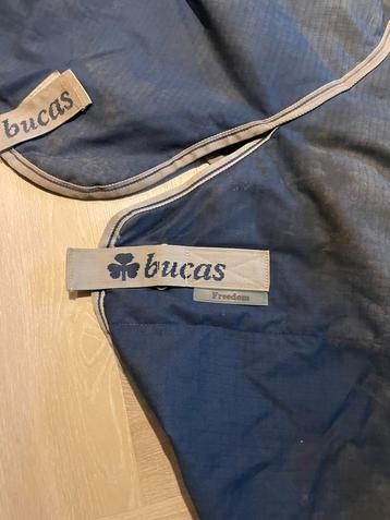 Bucas outdoor deken maat 205 beschikbaar voor biedingen