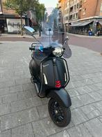 Vespa Sprint E5 2022, Fietsen en Brommers, Scooters | Vespa, Ophalen, Zo goed als nieuw