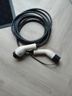 8 Meter Laadkabel type 2  32A snellader, Auto diversen, Laadpalen, Ophalen of Verzenden, Zo goed als nieuw, Laadkabel