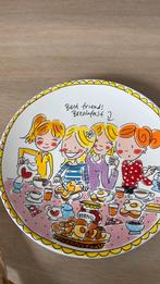 Blond amsterdam, Ophalen, Blond Amsterdam, Zo goed als nieuw, Bord(en)