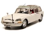 Citroen ID 19 Break Michelin testauto Altaya 1:43, Hobby en Vrije tijd, Modelauto's | 1:43, Ophalen of Verzenden, Nieuw, Auto