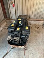 30 Lokdozen met klem - Ongediertebestrijding, Ophalen, Zo goed als nieuw, Ongediertebestrijding