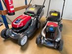 Nieuwe Honda gazonmaaiers OP = OP!, Tuin en Terras, Ophalen, Accu-grasmaaier, Opvangbak, 40 t/m 49 cm
