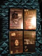 Div Vhs banden, Alle leeftijden, Ophalen of Verzenden, Gebruikt, Overige typen