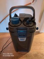 Oase Biomaster2 Thermo 600 - zgan, Ophalen of Verzenden, Zo goed als nieuw, Filter of Co2