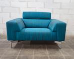 Leolux Howlo Fauteuil -Limited Edition Nieuwstaat stoel bank, Ophalen of Verzenden, Zo goed als nieuw, Stof, Leolux Design