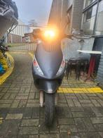 Piaggio Zip 4T - Scooter, Ophalen of Verzenden, Gebruikt, Benzine, Piaggio