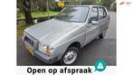 Citroen Visa Club/APK maart 2027/Zeer goed rijdende auto, Voorwielaandrijving, Stof, Gebruikt, Overige modellen