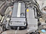 Mercedes M271 motor, Ophalen, Gebruikt, Mercedes-Benz