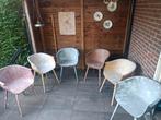 tuinstoel Bo intratuin, Ophalen, Gebruikt, Kunststof, Stapelbaar