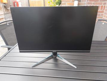 Acer VG240YU | 24" | IPS | 2560x1440 | 75Hz  beschikbaar voor biedingen