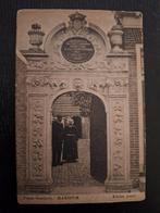 Marssum, Ophalen of Verzenden, Voor 1920, Ongelopen, Friesland