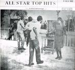 Ska/Rocksteady:"All Stars Of Jamaïca" heruitgave uit 1990, Ophalen of Verzenden, 12 inch