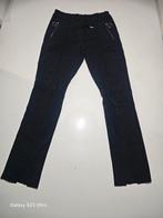 Zwarte Jane Lushka Broek - Maat M, Maat 38/40 (M), Zwart, Ophalen of Verzenden, Zo goed als nieuw
