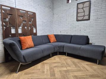 Hoekbank | Leolux | Rooby beschikbaar voor biedingen