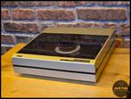 Technics SL-10, Audio, Tv en Foto, Platenspelers, Gebruikt, ., Ophalen of Verzenden, .